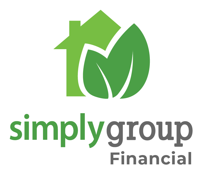 Simply Group Financial Logo